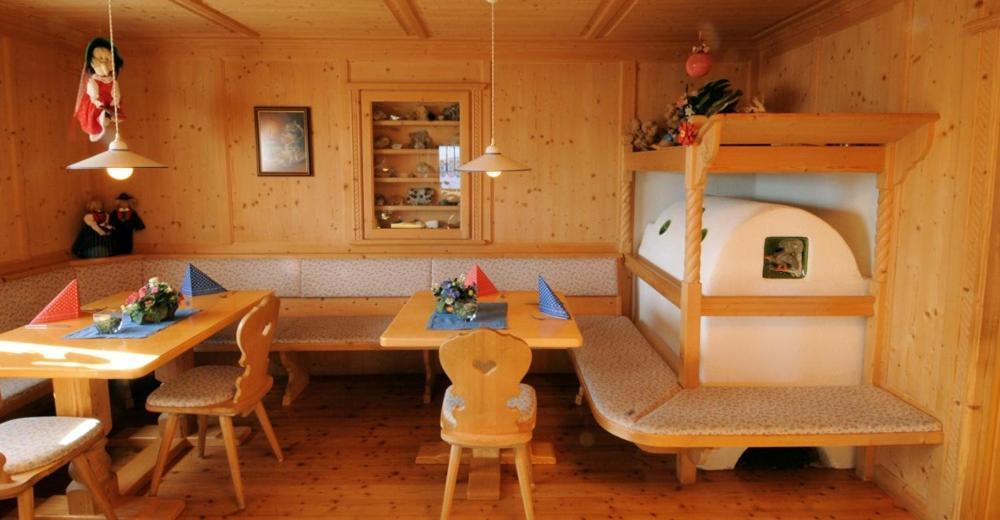 Gasthof Walde Рифьяно Экстерьер фото